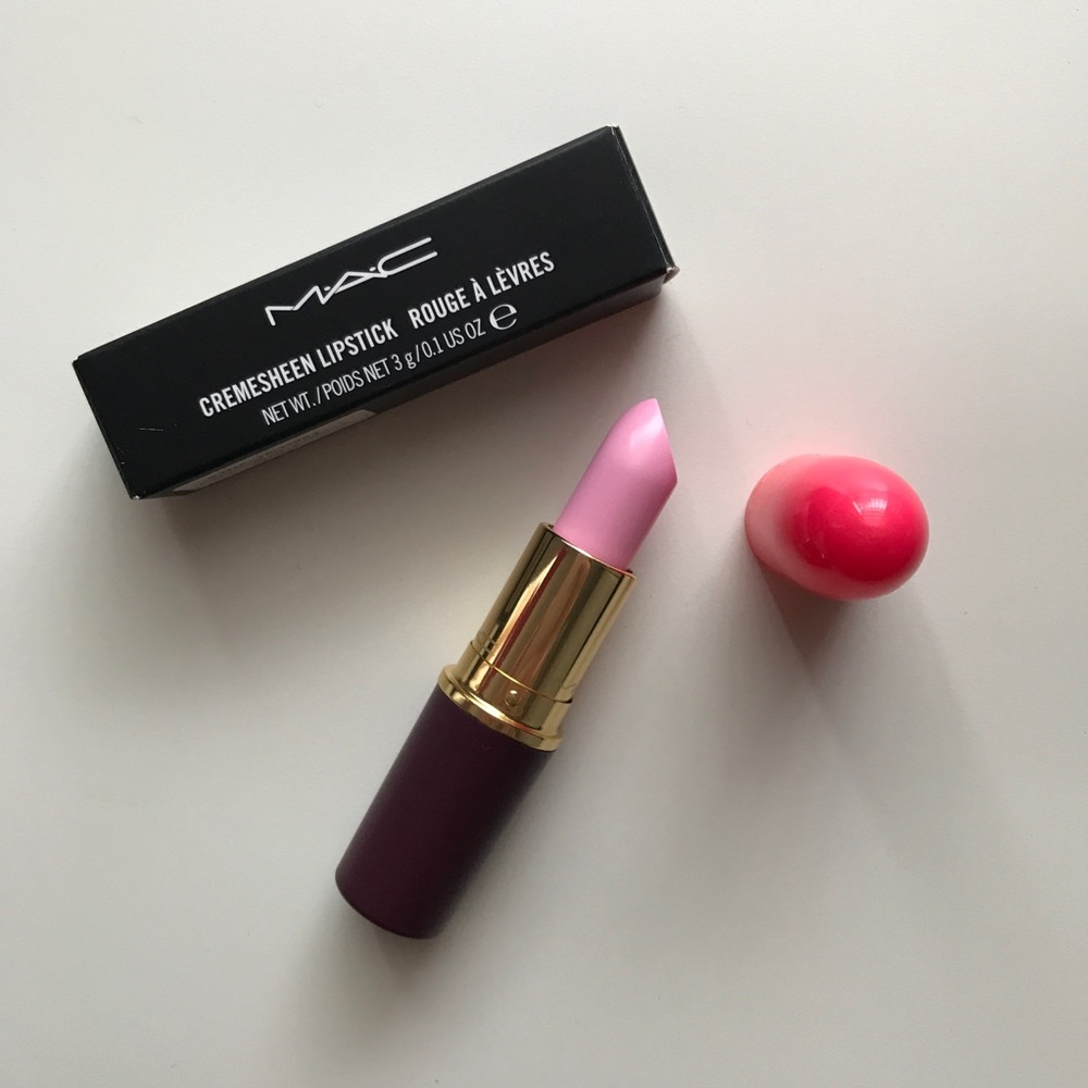 MAC Cosmetics Limited Edition Kingdom of Sweets